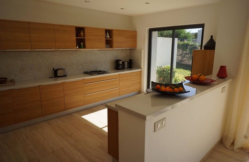 Essaouira Villa | On the Gulf of Mogador, splendid Villa, ocean view, private heated pool