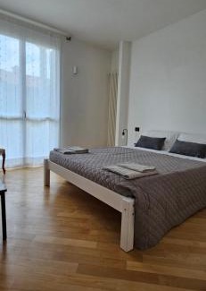 Montano Lucino Apartment | On the hills a stone's throw from Como center