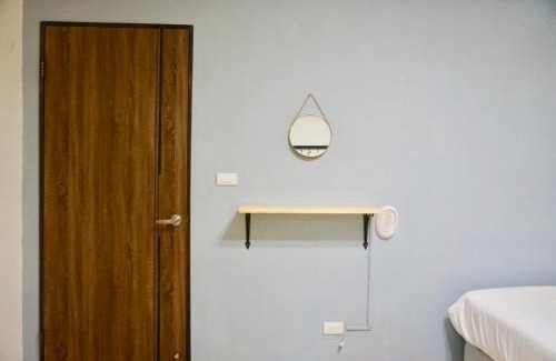 Donggang Bed & Breakfast | On the road