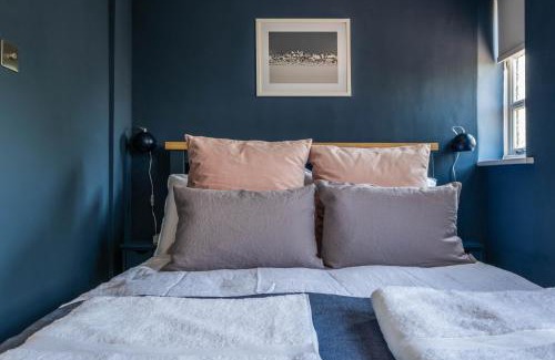 Rye Apartment | On the Strand