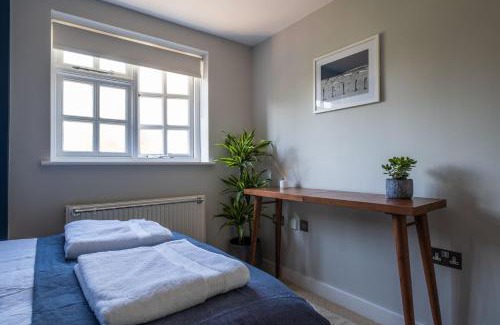 Rye Apartment | On the Strand