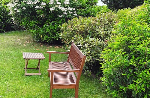 Rodenbach Apartment | On the sunny hill above Neuwied am Rhein