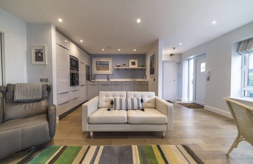 Kinsale Apartment | On the Waterfront/free private parking