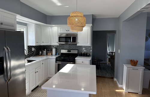West Haven House | On waterfront with amazing views