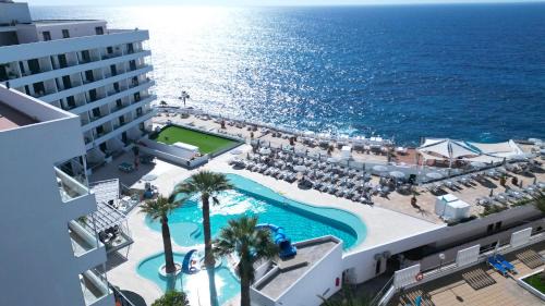 Callao Salvaje Apartment | Ona Pearly Grey