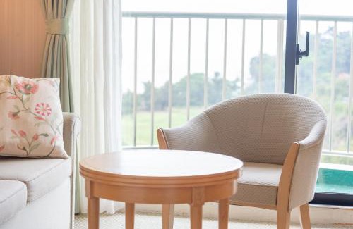 Hiragatako Onsen Hotel | Onahama Ocean Hotel & Golf Club