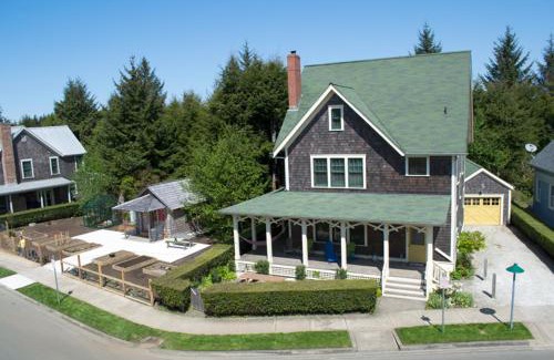 Seabrook House | Once Upon A Time by Seabrook Hospitality
