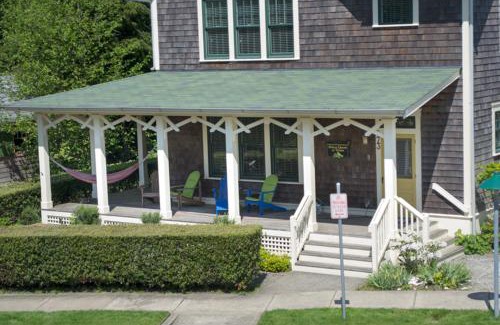 Seabrook House | Once Upon A Time by Seabrook Hospitality