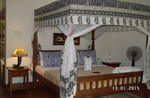 Moshi Cabin | once upon a time in Kilimanjaro.