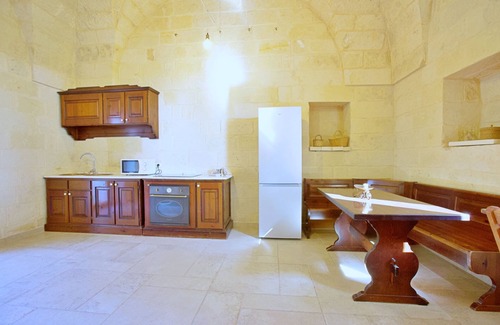 Giorgilorio House | Once upon a time in Masseria Sitamara