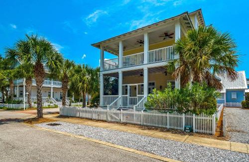 Sunnyside House | Once Upon a Time