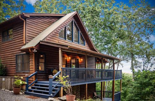 Morganton House | Once Upon an Oak Ledge