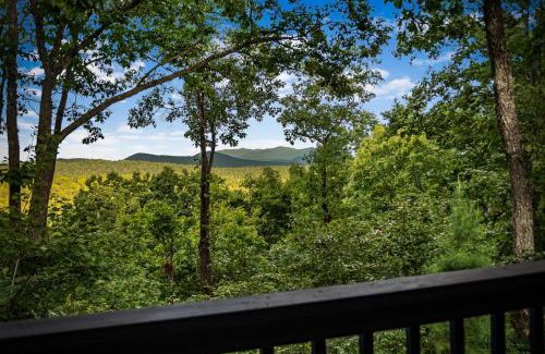Morganton House | Once Upon an Oak Ledge