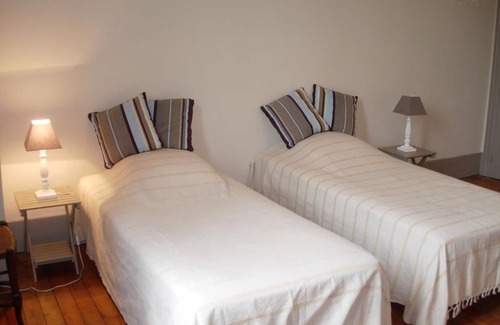 Maissemy Other | Oncle Oscar double room