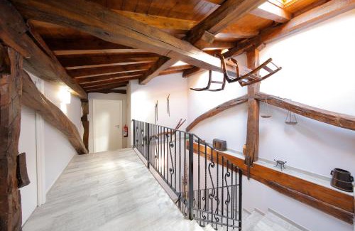 Zestoa Apartment | Ondarbaso Apartamentos Rurales III