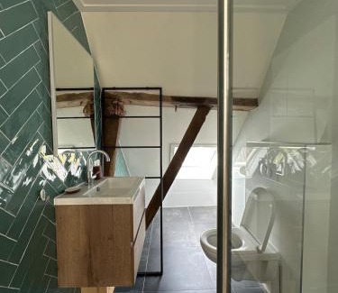 Empe Apartment | Onder de lindebomen