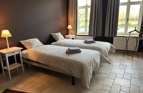 Damme House | Onder de Toren