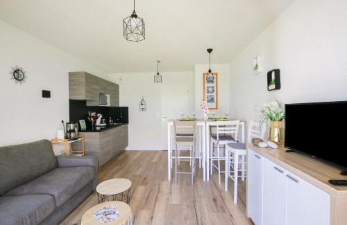 Mimizan-Plage Apartment | Ondine