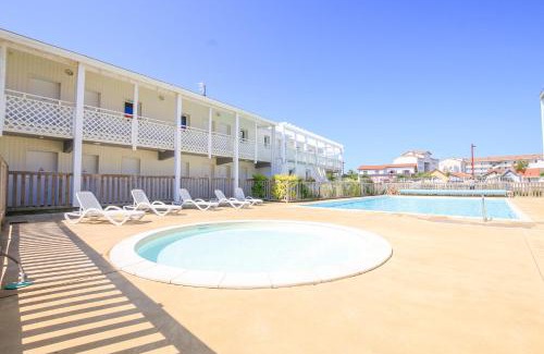 Mimizan-Plage Apartment | Ondine