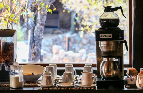 Omaruru RV Rental | Ondudu Safari Lodge