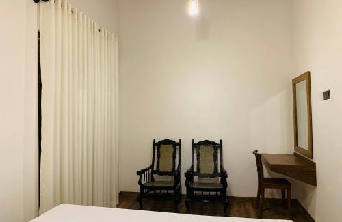 Bope-Poddala Apartment | One 9 Three