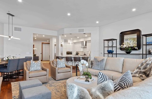 Beaver Creek Condo | One Beaver Creek 54 - 4 Bedroom Residence
