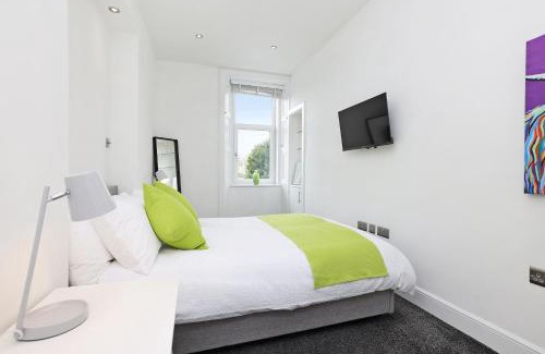 Innerleithen Apartment | One bed apartment in the heart of Innerleithen