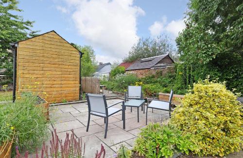 Innerleithen Apartment | One bed apartment in the heart of Innerleithen