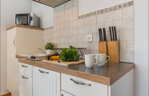 Old Town Apartment | One bed. Apartment MIODOWA 3