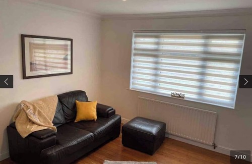 Dartford House | One bed cozy flat