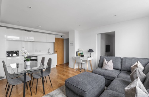 Chelmsford Apartment | One bedroom apartment in the heart of chelmsford