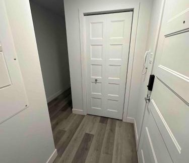 Longue-Pointe Apartment | One bedroom apartment - 1906