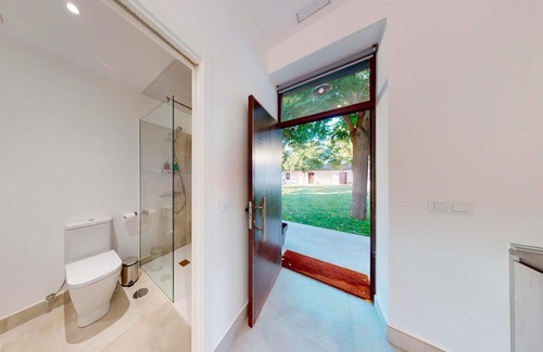 Province of Toledo Apartment | One Bedroom Apartment