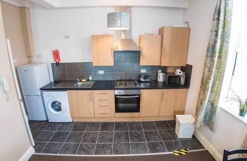 Valentines Apartment | One bedroom apartment
