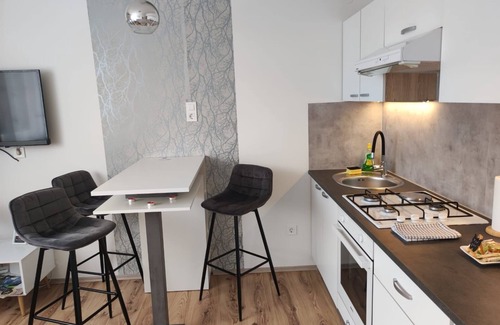 Karlovac Apartment | One bedroom apartment with air-conditioning Karlovac (A-20779-a)