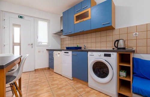 Karlovac Apartment | One bedroom apartment with terrace Karlovac (A-20989-a)