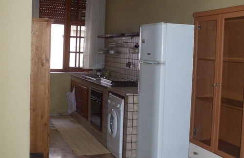 Province of Messina Apartment | one bedroom apartment in central location