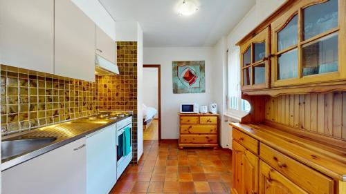 Sierre Apartment | One-bedroom apartment in a quiet neighborhood