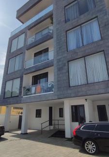 Labone Apartment | One Bedroom Apartment - Labone