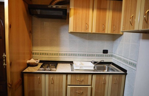 Hamra Apartment | One Bedroom Apartment