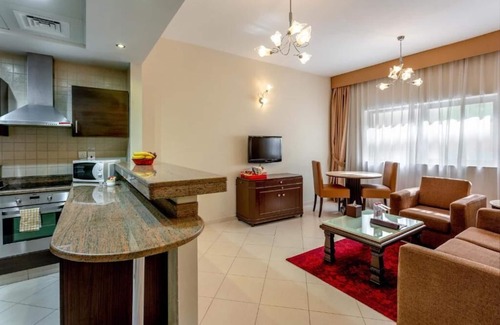 Al Barsha 1 Apartment | One Bedroom Apartment Near Mashreq Metro