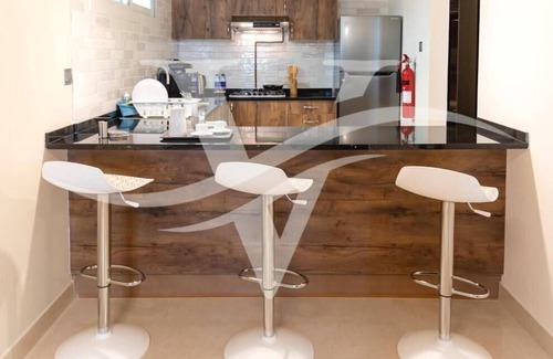 Sharjah Apartment | One Bedroom Apartment Near Ely Café