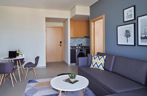 Jumeirah Village Triangle House | One Bedroom Apartment Near JVT Community by E R