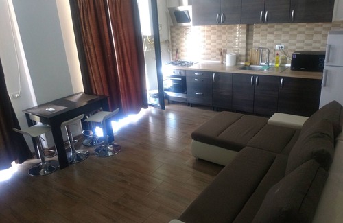 Mamaia-Sat Apartment | One bedroom apartment
