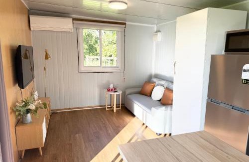 Pukekohe Other | One bedroom Cabin 5min to Puke Towncentre