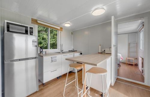 Pukekohe Other | One bedroom Cabin 5min to Puke Towncentre