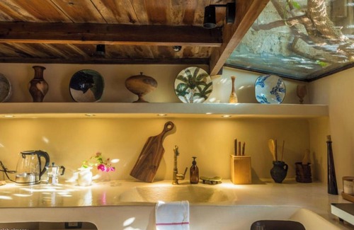Dahab Ski Chalet | One-Bedroom Chalet