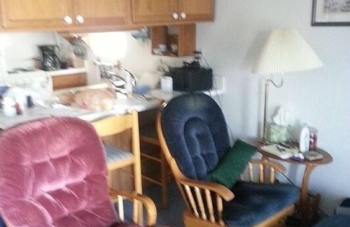 Oak Harbor Condo | One Bedroom Condo In Green Cove Resorts