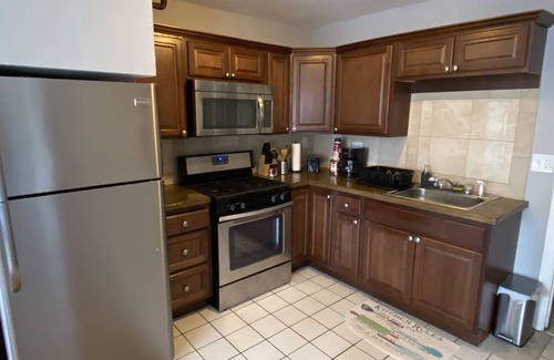 West Haven Condo | one bedroom Cozy condo
