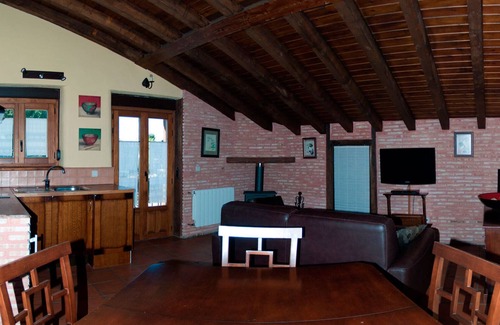 Manjiron Apartment | One-Bedroom Duplex Apartment with Tatami Mezzanine